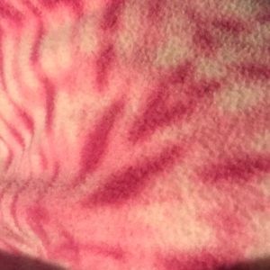 Meet your Posher, Brenda